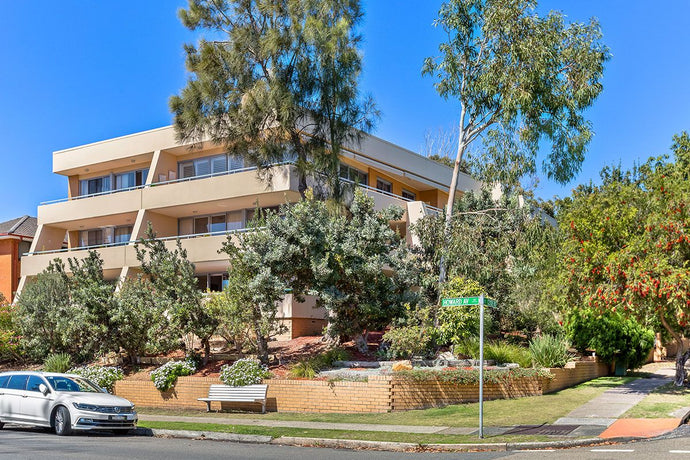 3/7-9 Clyde Road Dee Why
