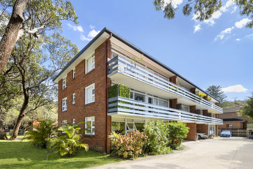 1/24 Gladstone Street Newport