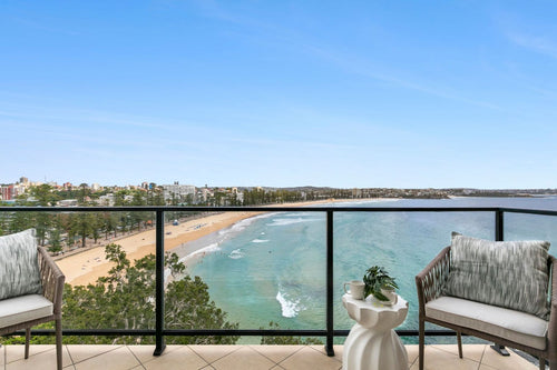 24/132 Bower Street, Manly