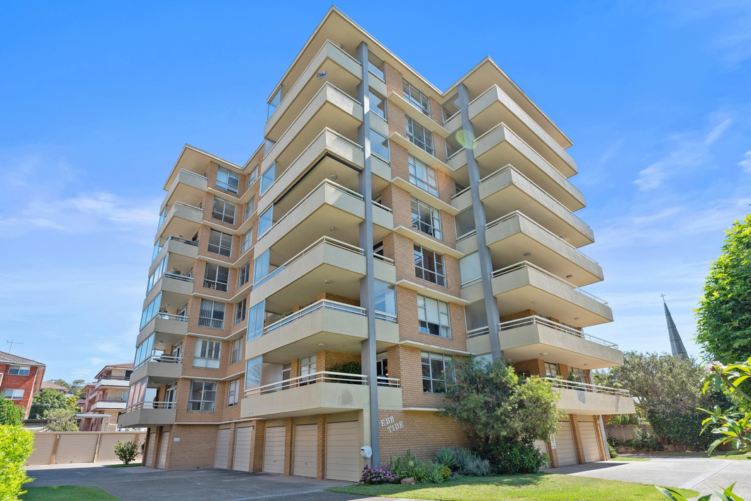 6/89 Oaks Avenue, Dee Why