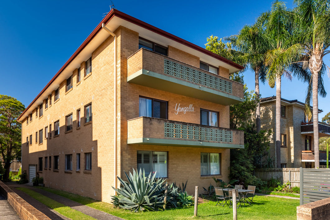 3/9 Lismore Avenue Dee Why