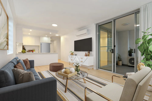 5/285 Condamine Street Manly Vale