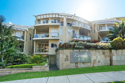 38/4 Kingsway Dee Why