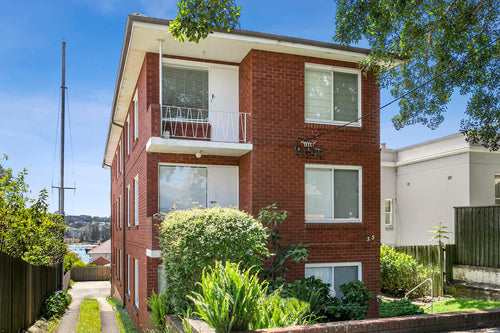 2/55 Addison Road Manly
