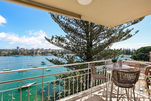 17/12 Cove Avenue Manly