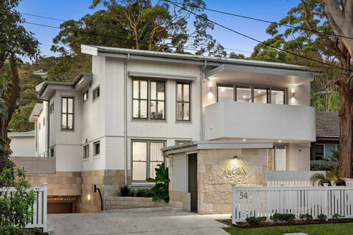 6/54 Bardo Road Newport