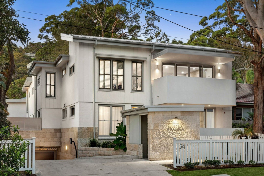 6/54 Bardo Road Newport