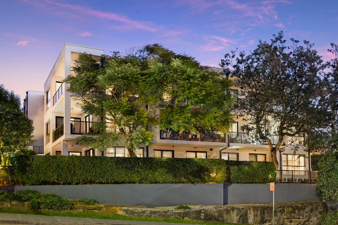 12a/1-5 The Crescent Dee Why