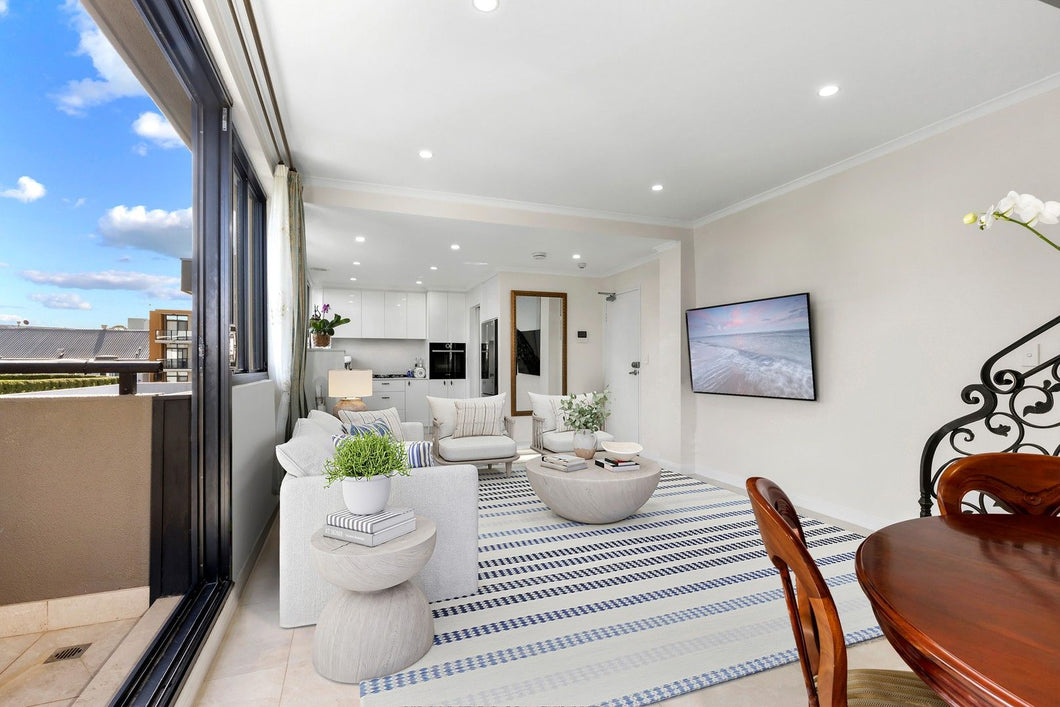 18/23 Howard Avenue Dee Why