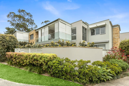 4/35-37 Ocean Avenue Newport