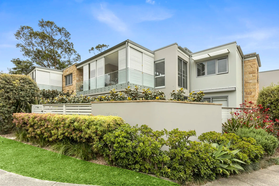 4/35-37 Ocean Avenue Newport