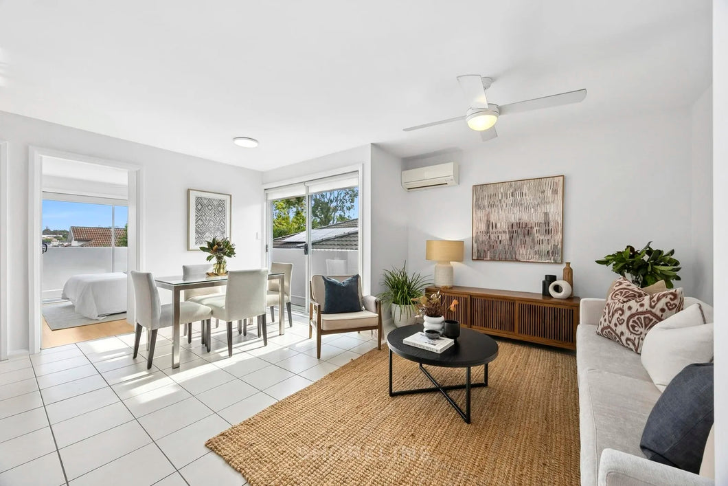 4/393 Sydney Road Balgowlah