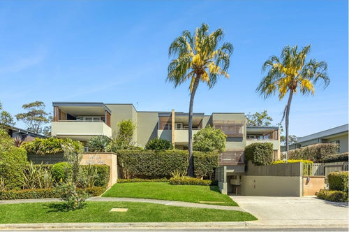 6/143-145 Darley Street Mona Vale