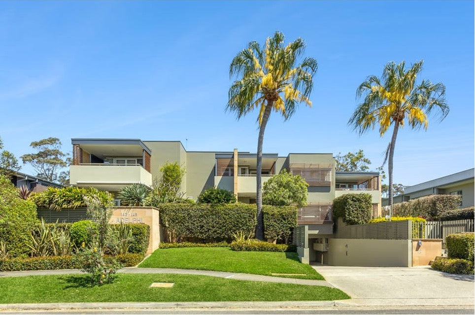 6/143-145 Darley Street Mona Vale