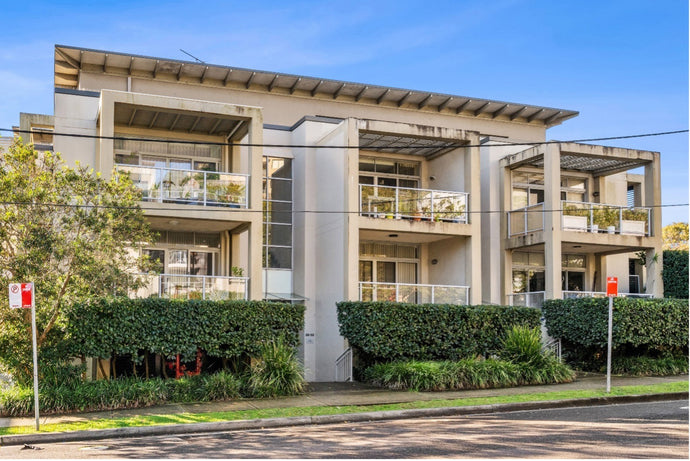 6/28 Sturdee Parade Dee Why