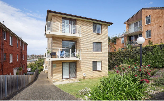 10/42 Crown Road Queenscliff