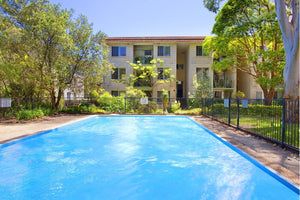 33/52 The Crescent Dee Why