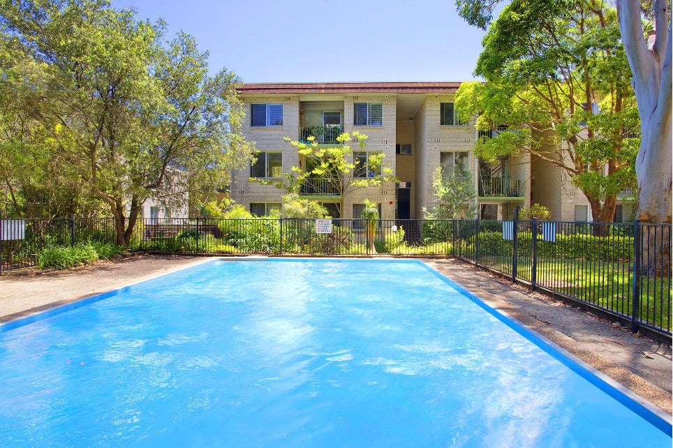 33/52 The Crescent Dee Why