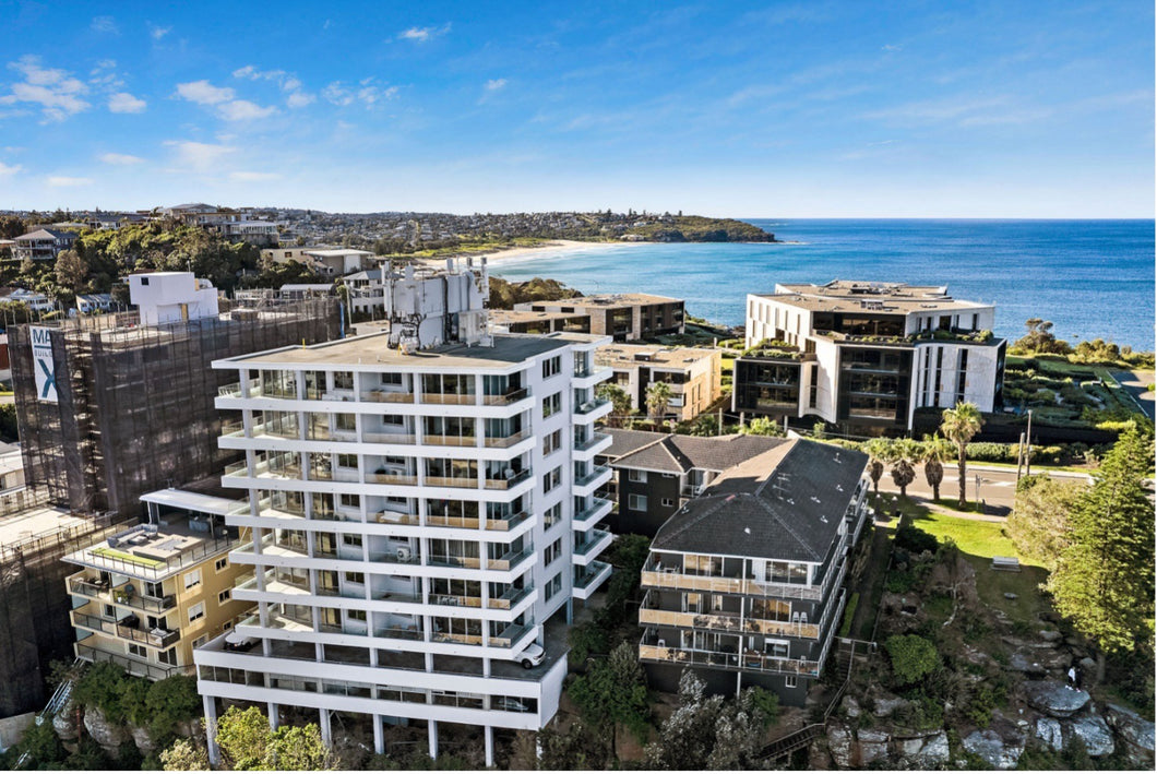 4/73 Evans Street Freshwater