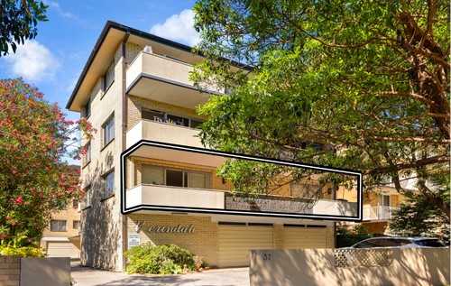 1/37 Dee Why Parade Dee Why