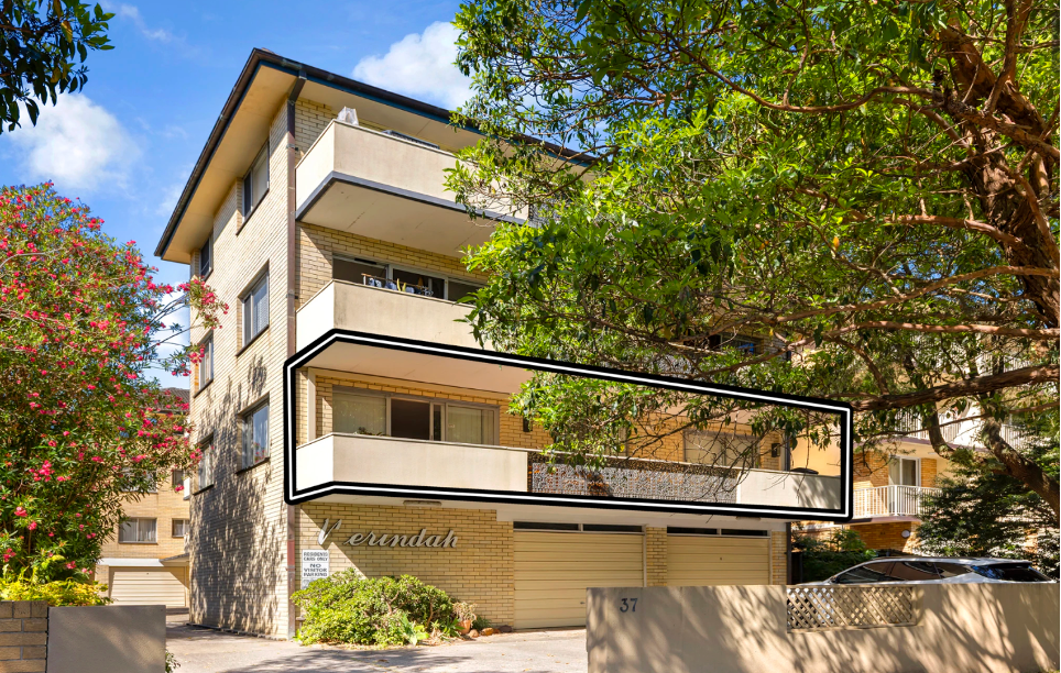 1/37 Dee Why Parade Dee Why