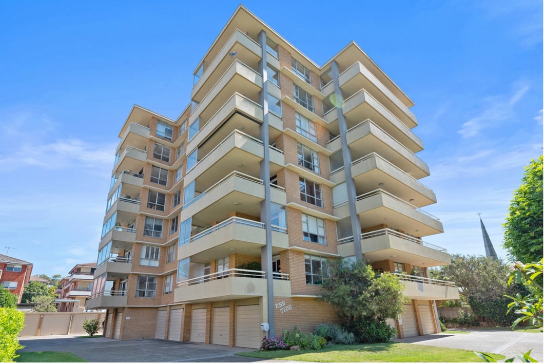 10/89 Oaks Avenue, Dee Why