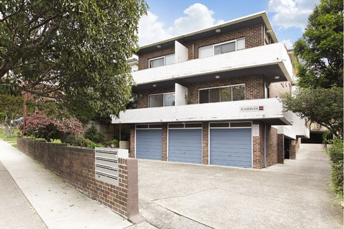 5/14 Westminster Avenue Dee Why