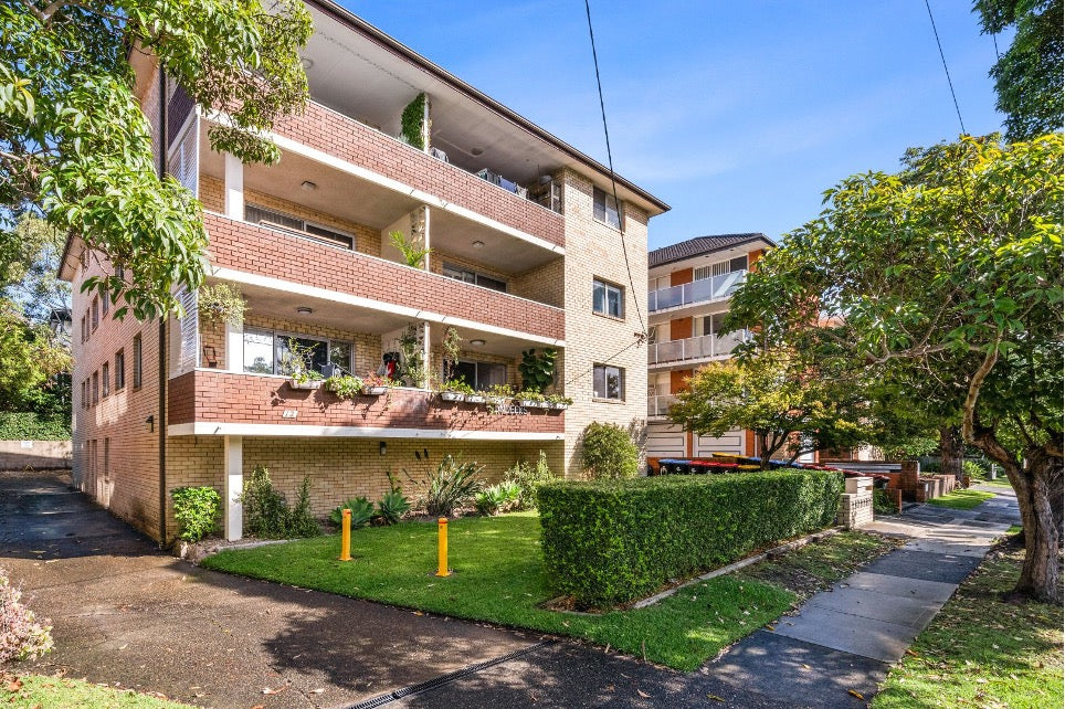 1/12 Regent Street Dee Why