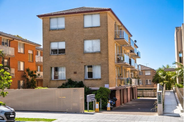 5/98 Howard Avenue Dee Why