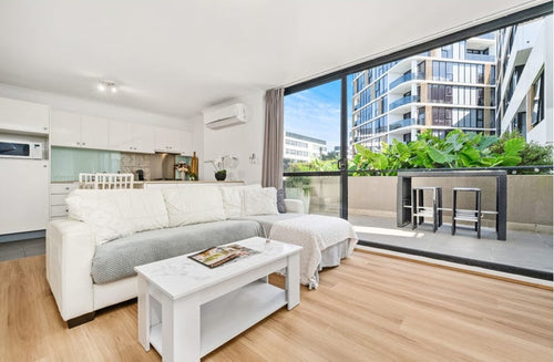 9/23 Howard Avenue Dee Why