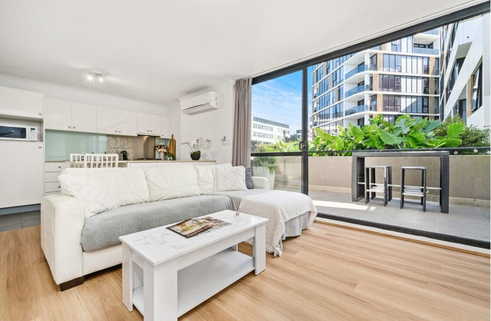 9/23 Howard Avenue Dee Why