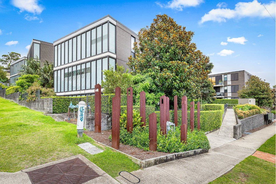 3303/2-10 Mooramba Road Dee Why