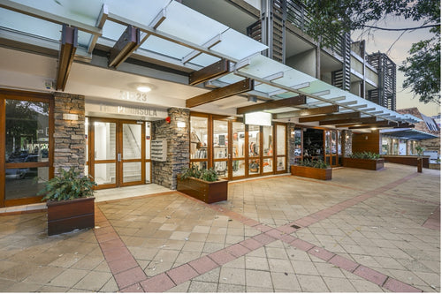 30/21-23 Old Barrenjoey Road Avalon