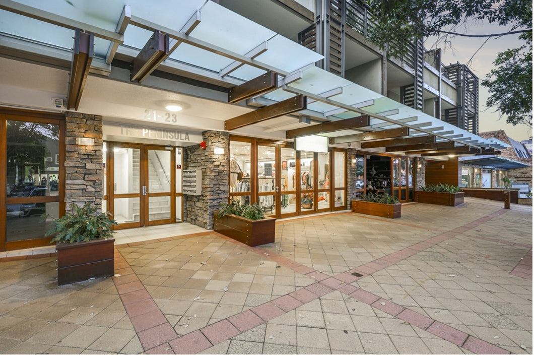 30/21-23 Old Barrenjoey Road Avalon