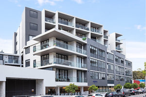 B602/5 Mooramba Road Dee Why