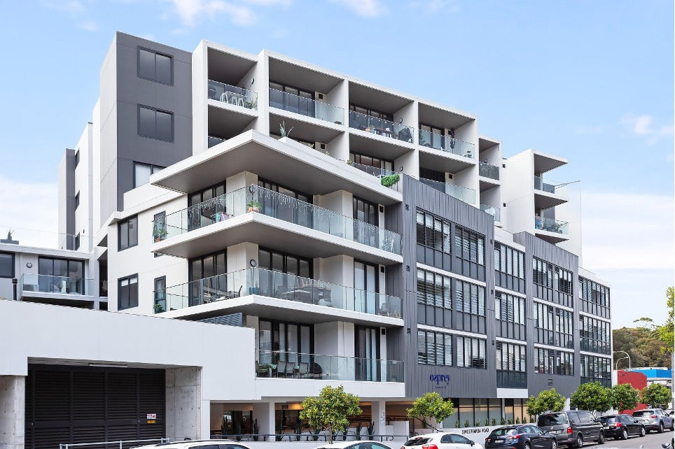 B602/5 Mooramba Road Dee Why