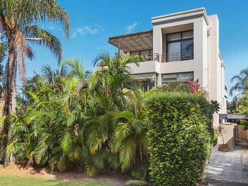 3/1-3 Griffin Street Manly