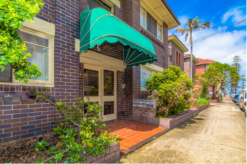 4/6 Eustace Street Manly