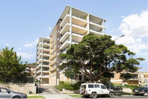23/53 Oaks Avenue Dee Why