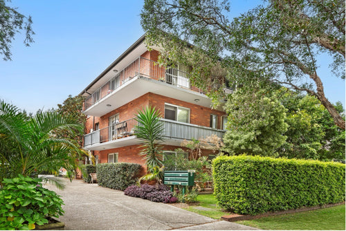 2/3 Fairway Close Manly Vale