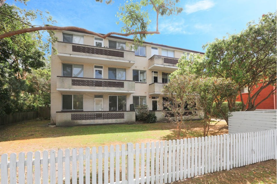 2/60 Dee Why Parade Dee Why