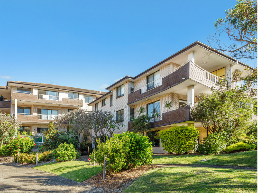 1/119 Oaks Avenue Dee Why