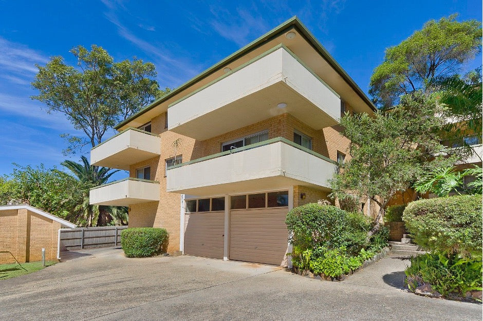 22/80 Pacific Parade Dee Why