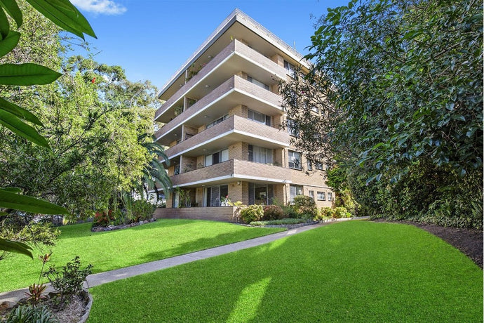 6/5 Kingsway Dee Why