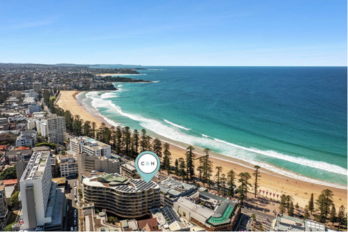 303a/9-15 Central Avenue Manly