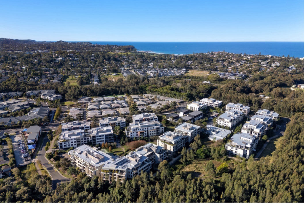 155/79-91 Macpherson Street, Warriewood