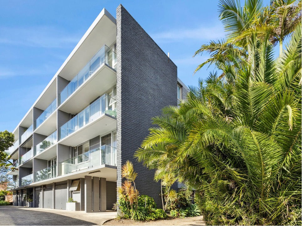 10/28 Darley Street Mona Vale