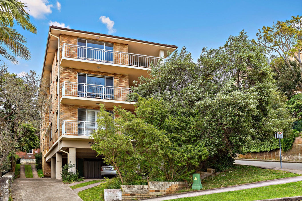 6/25 Birkley Road Manly