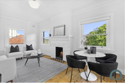 9/3 Fairlight Street Manly