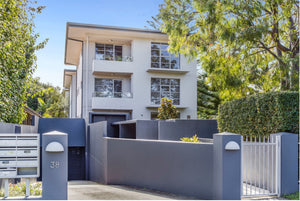 4/38 Heath Street Mona Vale